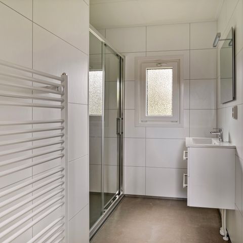 BUNGALOW 6 personnes - Birch Court