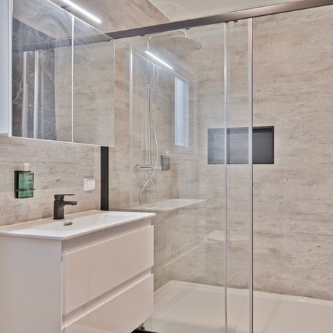 BUNGALOW 4 personnes - Birch View