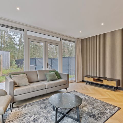 BUNGALOW 4 personnes - Birch View