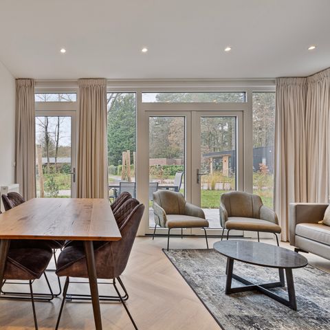 BUNGALOW 4 personnes - Birch View