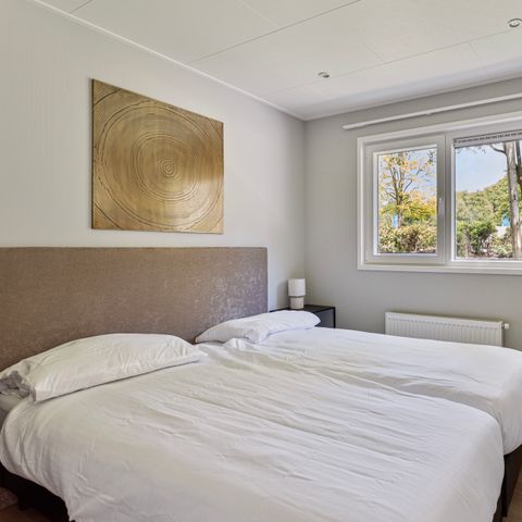 BUNGALOW 4 personnes - Heidehoeve