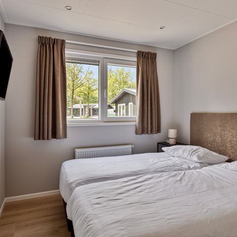 BUNGALOW 4 personnes - Heidehoeve