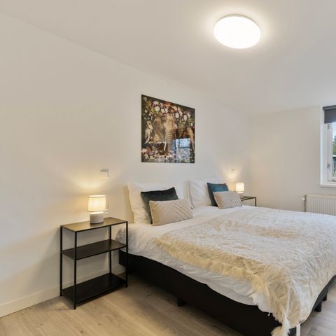 VILLA 6 personnes - Kempenzicht