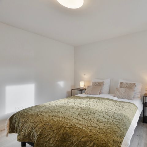 VILLA 6 personnes - Kempenzicht