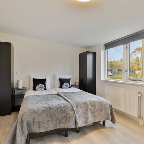 VILLA 6 personnes - Kempenzicht