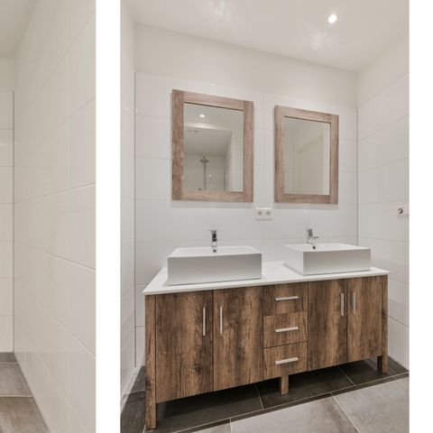 VILLA 6 personnes - Kempenzicht