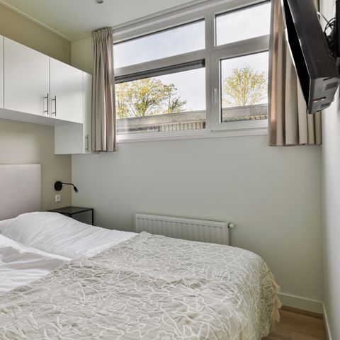 BUNGALOW 4 personnes - Vol en forêt