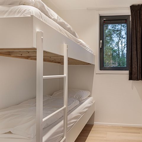 BUNGALOW 4 personnes - Kempenhoeve