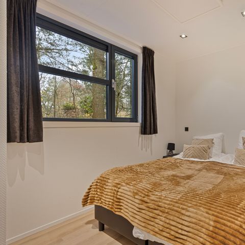 BUNGALOW 4 personnes - Kempenhoeve