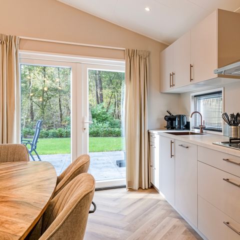 BUNGALOW 6 personnes - Heidehoeve