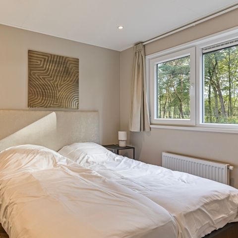 BUNGALOW 6 personnes - Heidehoeve