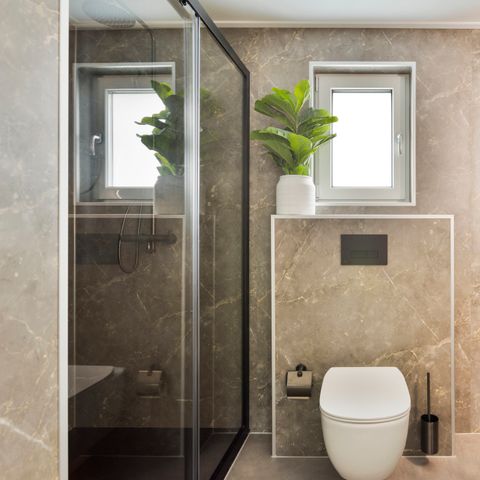 BUNGALOW 4 personnes - Heath View Wellness (bain à remous)