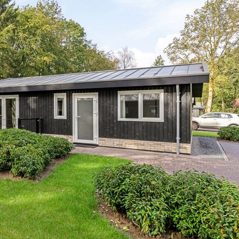 BUNGALOW 4 personnes - Heath View Wellness (bain à remous)