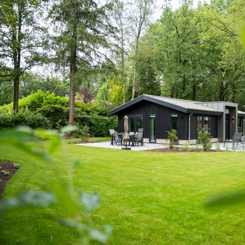 BUNGALOW 4 personnes - Vue Heather