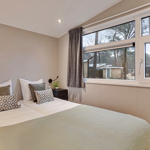BUNGALOW 4 personnes - Vue Heather
