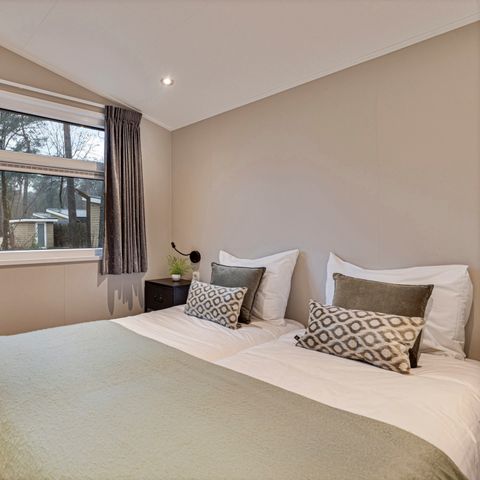 BUNGALOW 4 personnes - Vue Heather