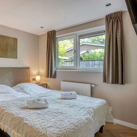 BUNGALOW 5 personnes - Heidehoeve