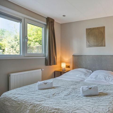 BUNGALOW 5 personnes - Heidehoeve