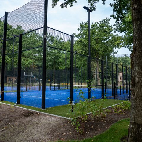 TopParken Resort de Brabantse Kempen - Reusel-De-Mierden - Image N°6