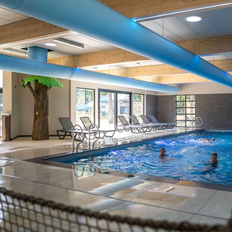 TopParken Resort de Brabantse Kempen - Reusel-De-Mierden - Image N°3