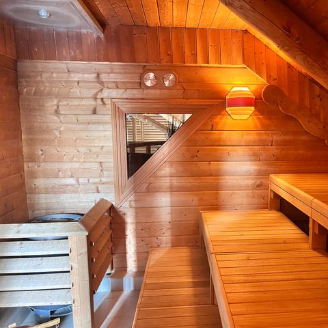 Naturistencamping De Reenert - Luxembourg - Image N°3