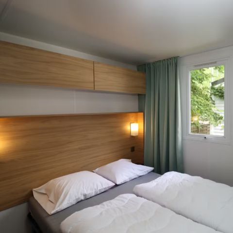 MOBILHOME 4 personnes
