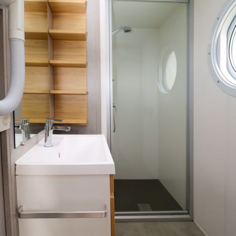 MOBILHOME 4 personnes