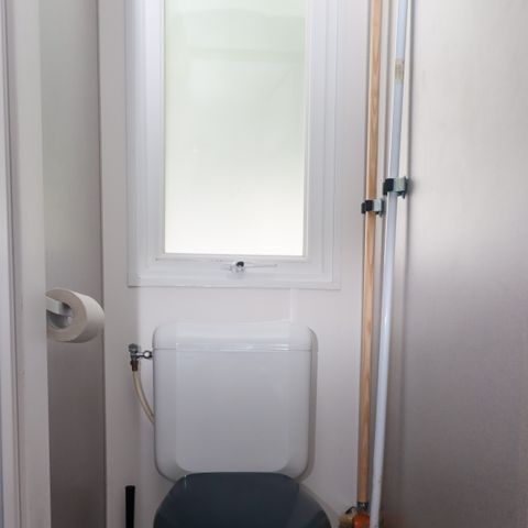 MOBILHOME 4 personnes