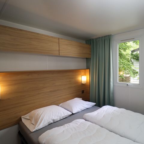 MOBILHOME 4 personnes