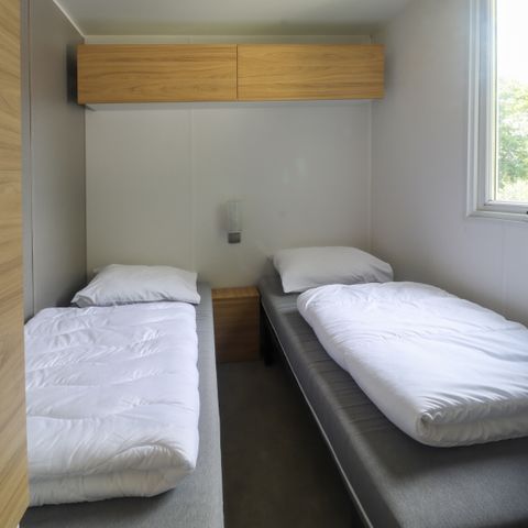 MOBILHOME 4 personnes