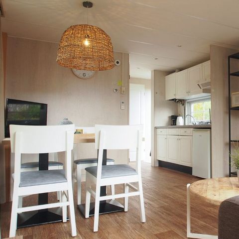 CHALET 4 personnes - 152