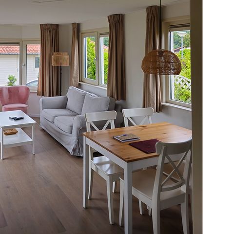 CHALET 4 personnes - 110 - Casalis