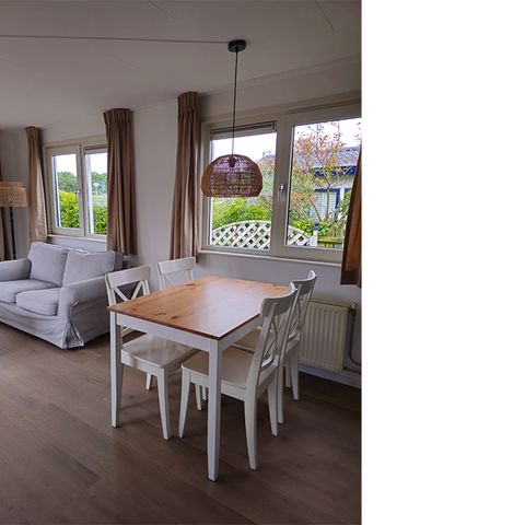 CHALET 4 personnes - 110 - Casalis