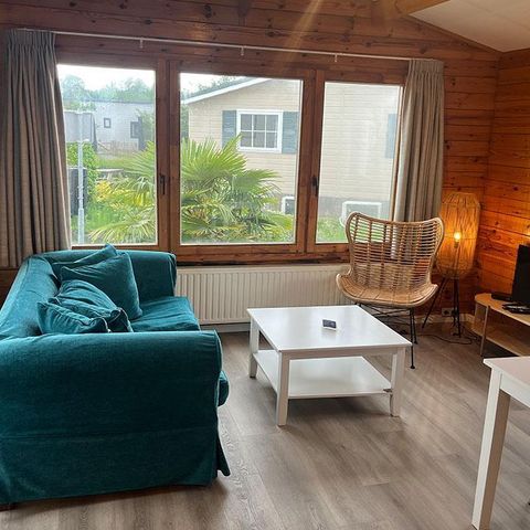 CHALET 4 personnes - 96A