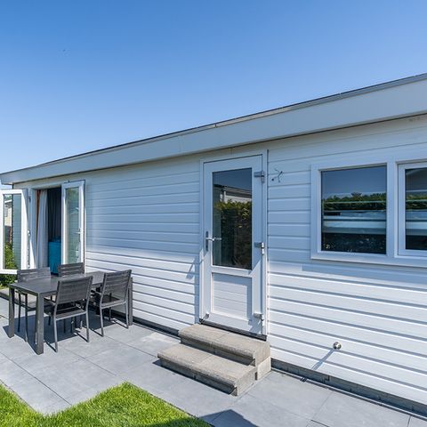 CHALET 4 personnes - 96A
