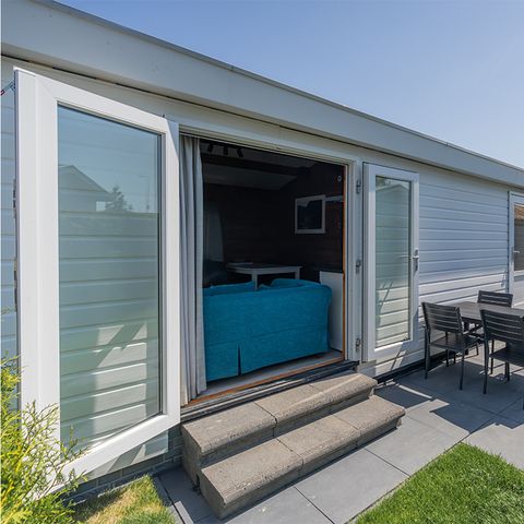 CHALET 4 personnes - 96A