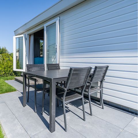 CHALET 4 personnes - 96A