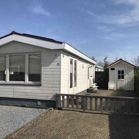 CHALET 4 personnes - 96A