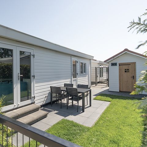 CHALET 4 personnes - 96A