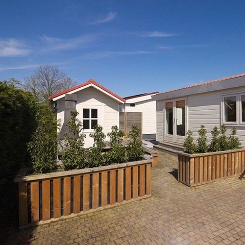 CHALET 4 personnes - 96