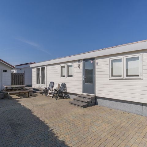 CHALET 4 personnes - 96