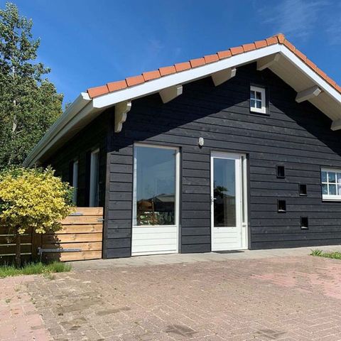 CHALET 6 personnes - 266