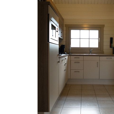 CHALET 6 personnes - 266