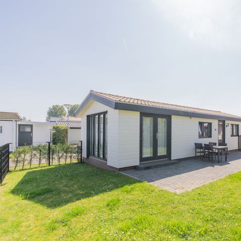 CHALET 4 personnes - 130