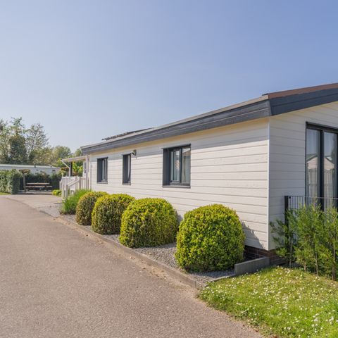 CHALET 4 personnes - 130