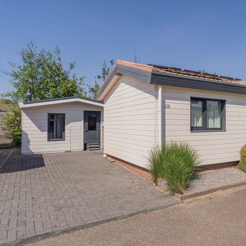 CHALET 4 personnes - 130