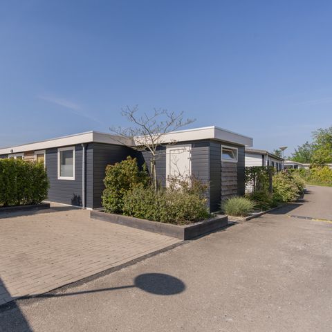 CHALET 8 personnes - 94