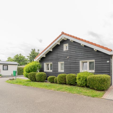 CHALET 6 personnes - 214