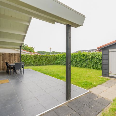 CHALET 6 personnes - 214