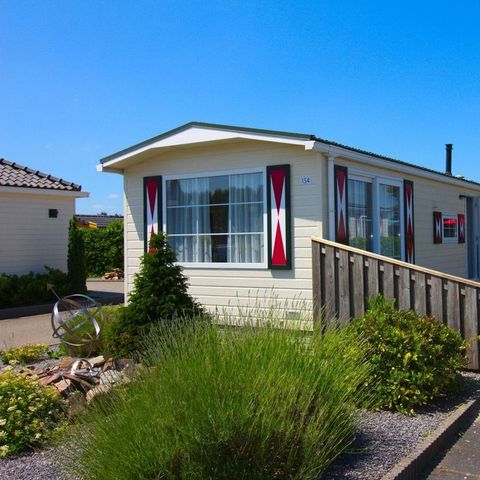 CHALET 4 personnes - 154